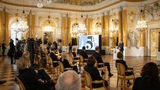 Fotogaleria: Inauguracja Jubileuszu, 26 stycznia 2021 r. 