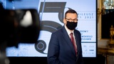 Fotogaleria: Inauguracja Jubileuszu, 26 stycznia 2021 r. 