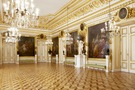 The Knights' Hall