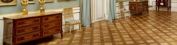 The King's Study