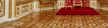 The Throne Room