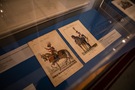 Those infernal lanciers! Photo of the exhibition