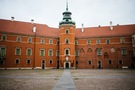 Dziedziniec Wielki 